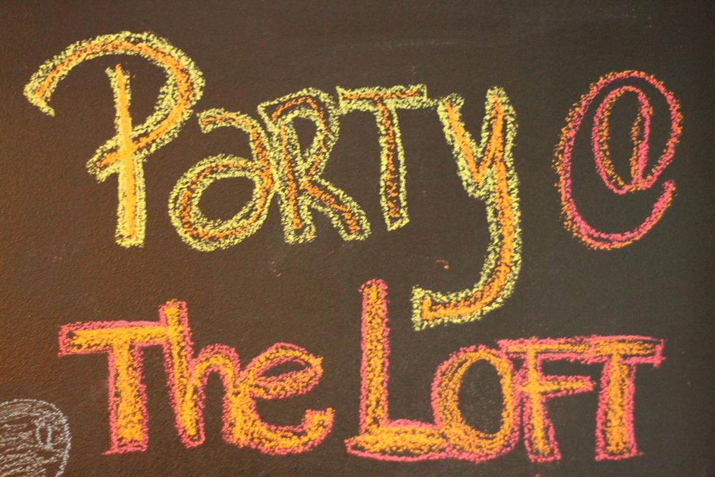 The Loft Boutique Hostel Parijs