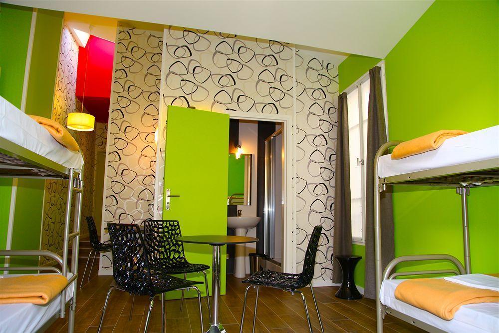 The Loft Boutique * Parijs