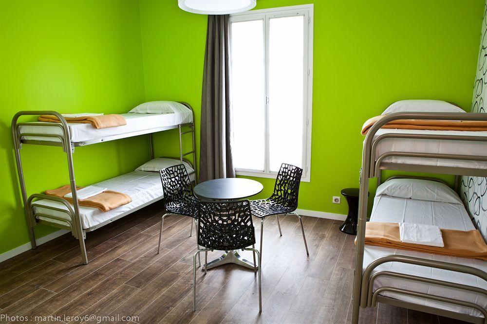 Hostel The Loft Boutique Parijs