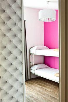 Hostel The Loft Boutique Parijs