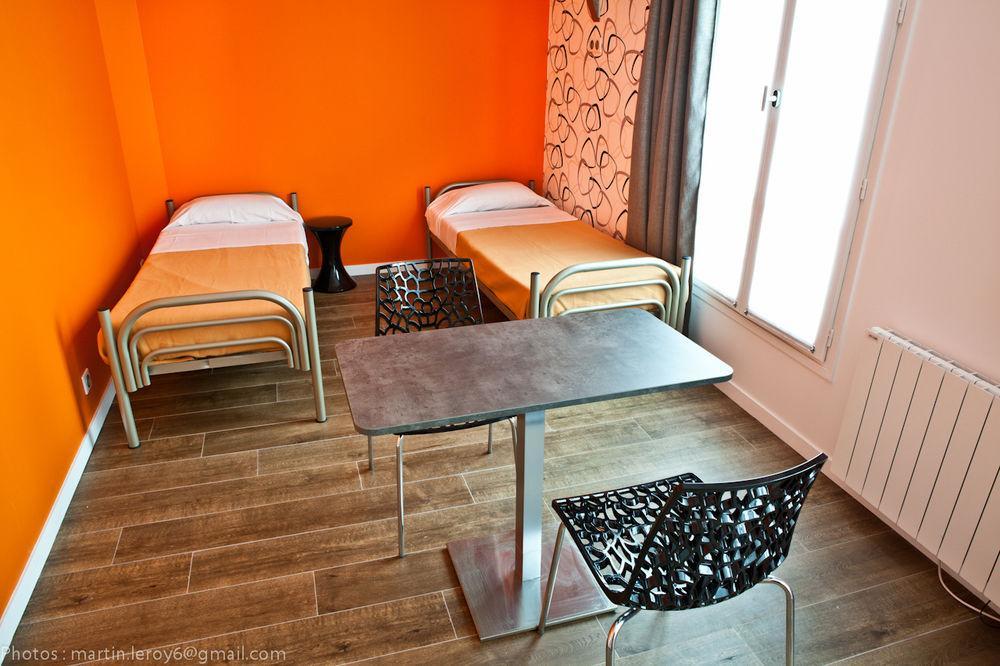 Hostel The Loft Boutique Parijs