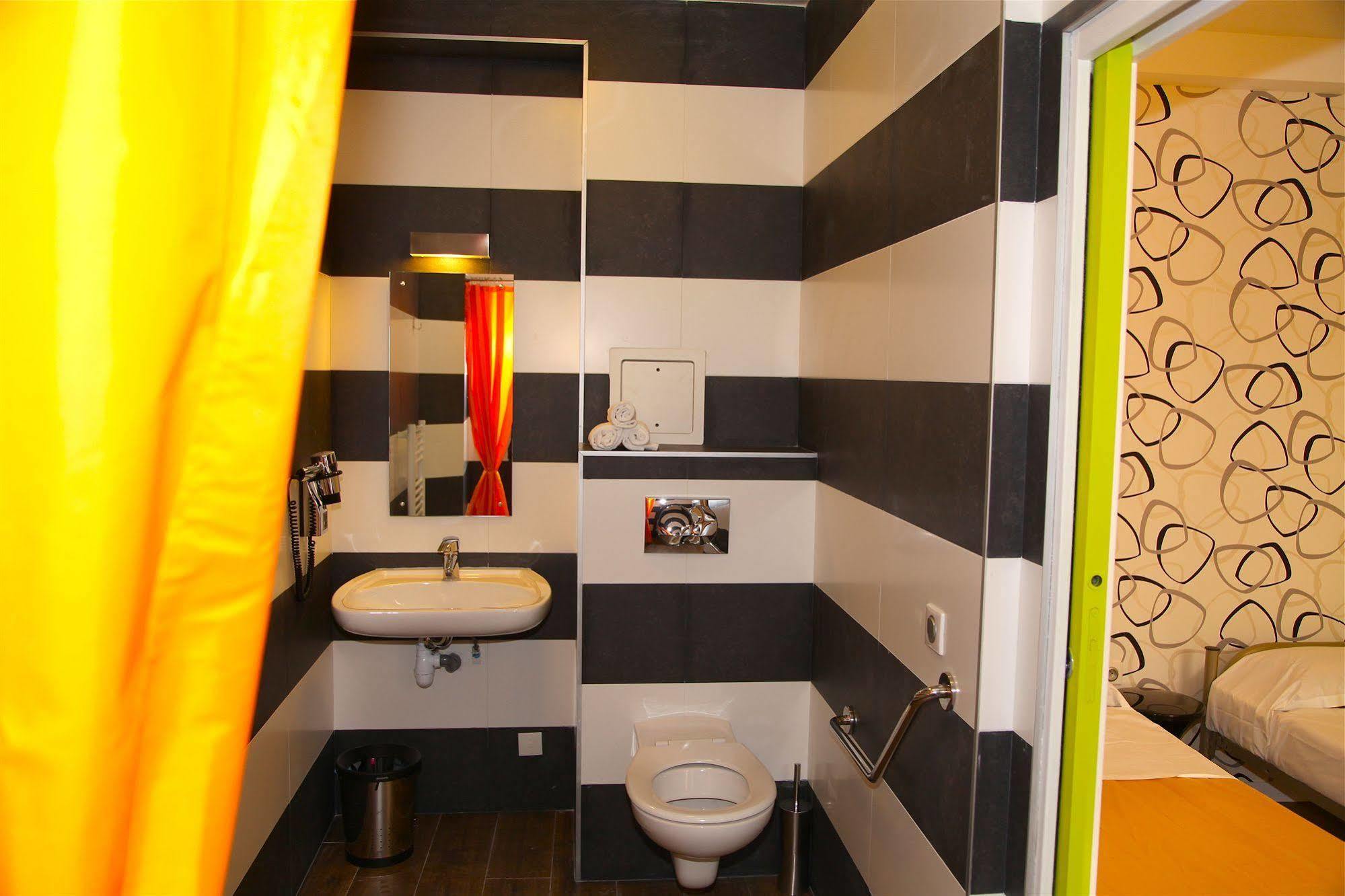 Hostel The Loft Boutique Parijs