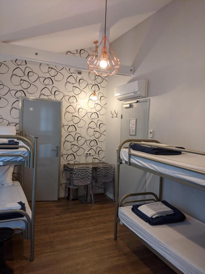 The Loft Boutique Parijs