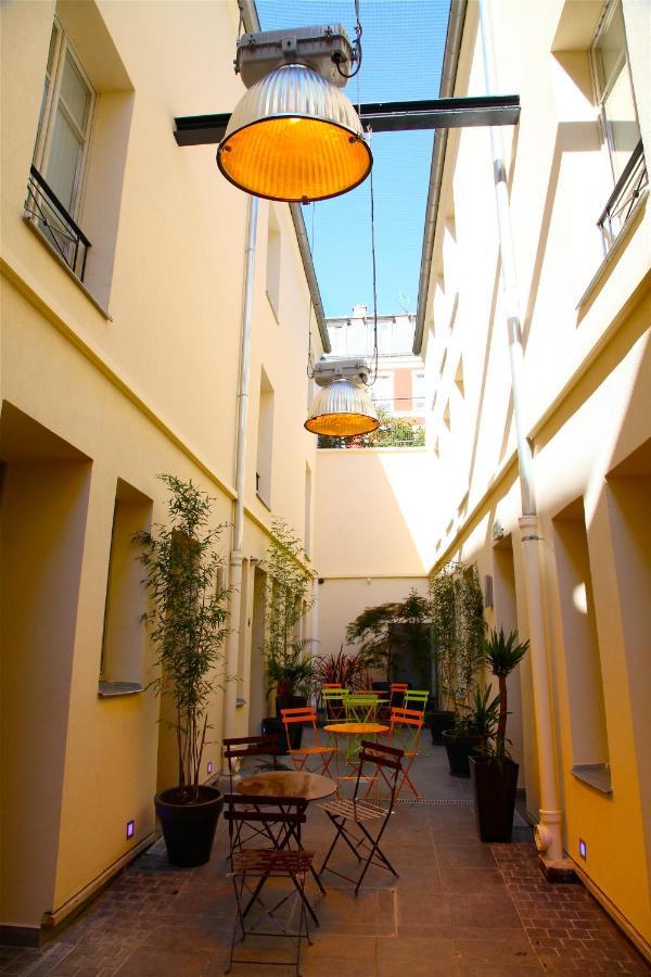 The Loft Boutique * Parijs